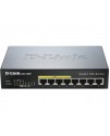 D-LINK DGS-1008P 8port PoE switch 