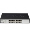 D-LINK DGS-1016D 16port rackmount switch 