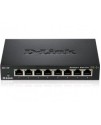 D-LINK DGS-108 8port switch 