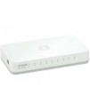 D-LINK GO-SW-8E 8port switch 