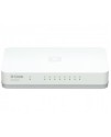 D-LINK GO-SW-8G 8port switch 