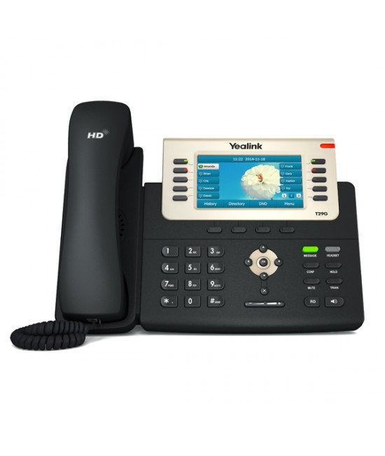 Yealink  SIP-T29G
