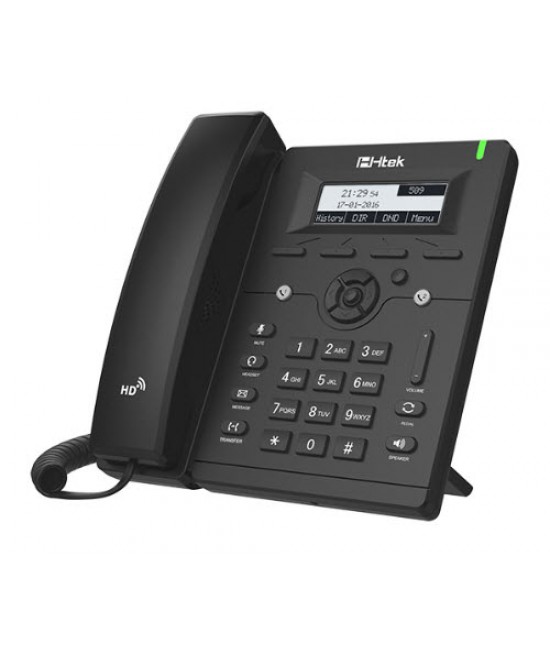 Htek UC902 Enterprise IP Phone