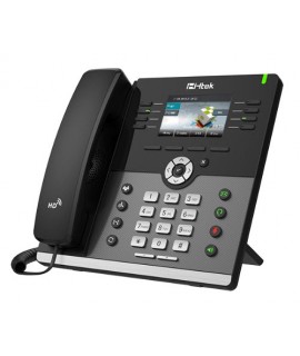 Htek UC924 Gigabit Color IP Phone