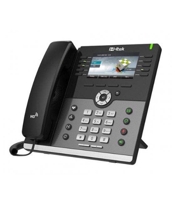 Htek UC926 Gigabit Color IP Phone