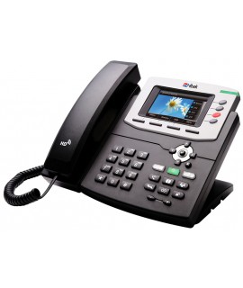 Htek UC840P Color IP telefon