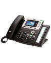 Htek UC862P Gigabit Color IP telefon