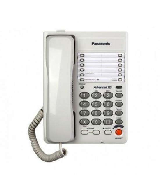 Panasonic KX-T2375FXW