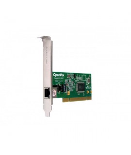 Open Vox PRI ISDN PCI