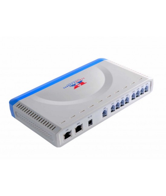 IP Gateway Unicorn 6008