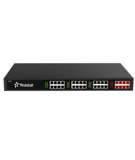 Yeastar  Smart N824 Hybrid PBX