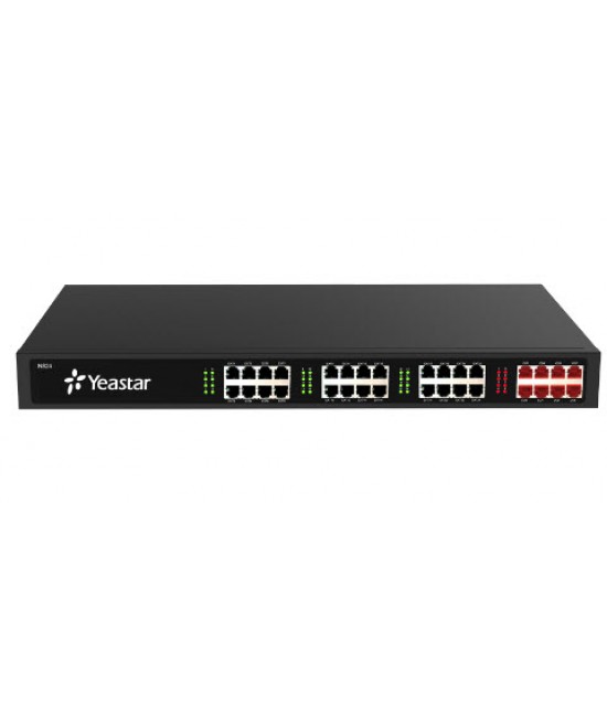 Yeastar  Smart N824 Hybrid PBX