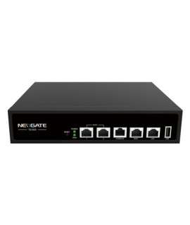 Yeastar NeoGate TE200 VoIP to PRI Gateway 