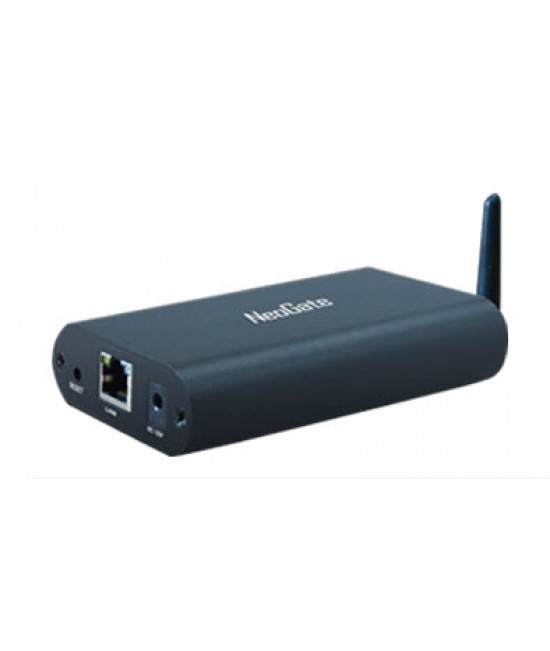 Yeastar NeoGate TG100 VoIP to GSM Gateway