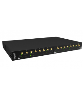 Yeastar NeoGate TG1600 VoIP to GSM Gateway