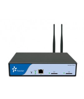 Yeastar NeoGate TG200 VoIP to GSM Gateway