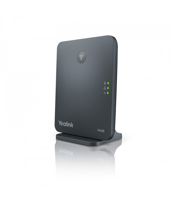 Yealink DECT baza W60B