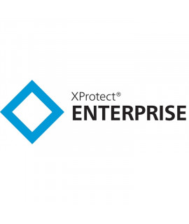 Milestone Three years opt-in Care Plus for XProtect Enterprise Base License