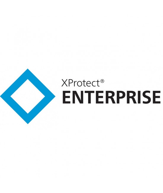 Milestone Five years Care Plus for XProtect Enterprise Base License